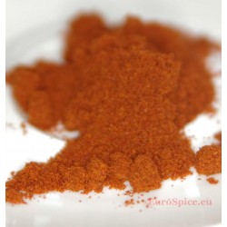 Paprika pálivá