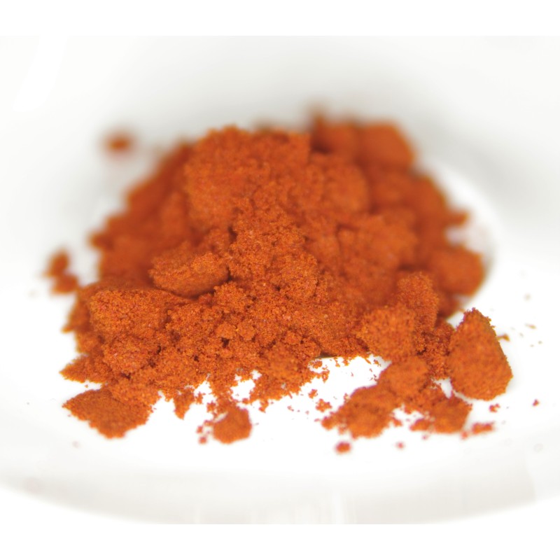 Paprika uzená 500g