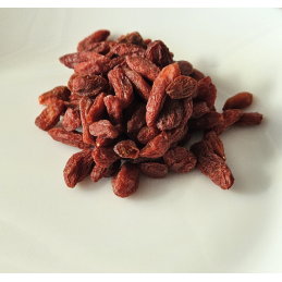 Kustovnice čínská (Goji) 50g